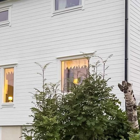 6 Person Holiday Home In Senjahopen Mefjordvær Екстериор снимка