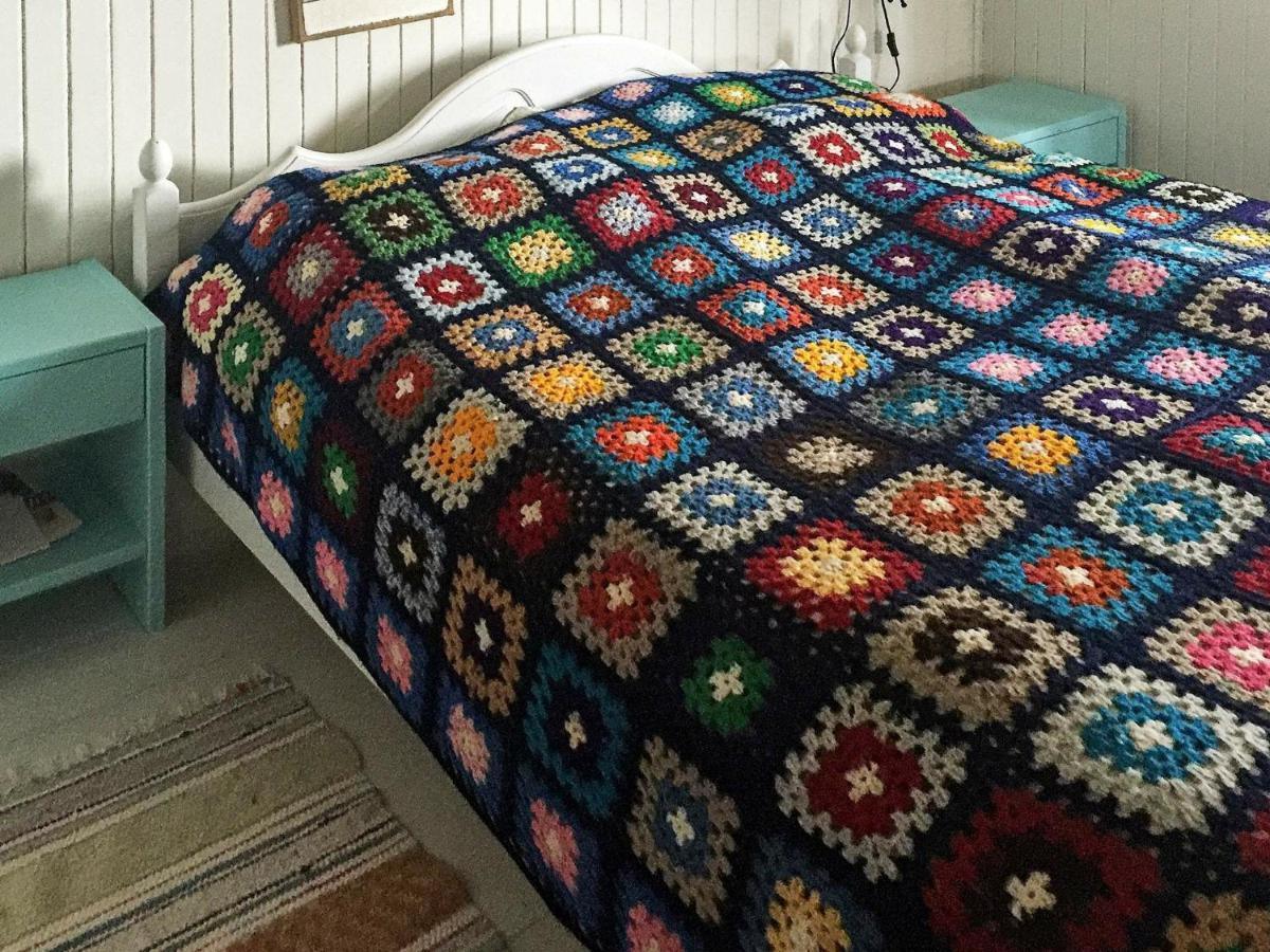 6 Person Holiday Home In Senjahopen Mefjordvær Стая снимка