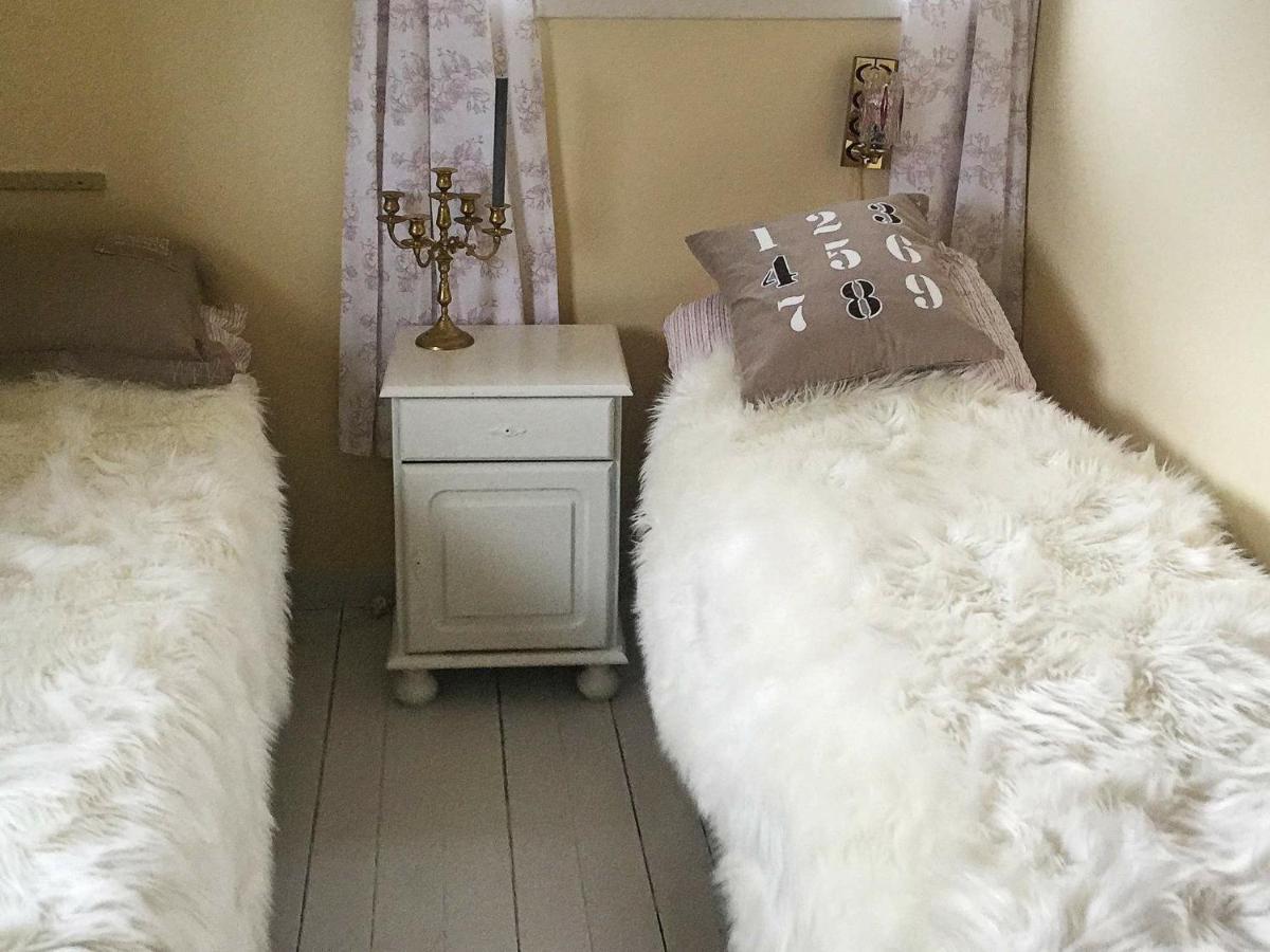 6 Person Holiday Home In Senjahopen Mefjordvær Стая снимка